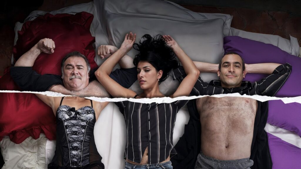 Remezcla Más celebra febrero con estrenos de comedia, acción y terror