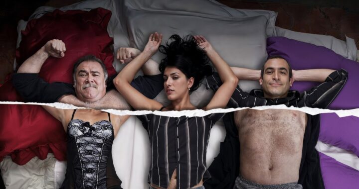 Remezcla Más celebra febrero con estrenos de comedia, acción y terror