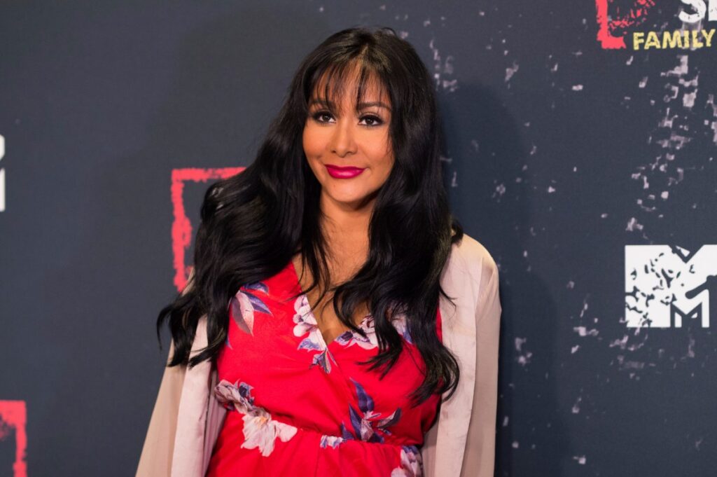 Nicole ‘Snooki’ Polizzi, estrella de ‘Jersey Shore’, confiesa que le diagnosticaron cáncer de cuello uterino