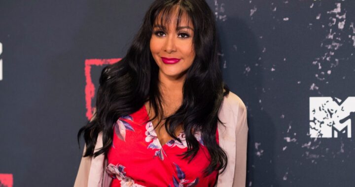 Nicole ‘Snooki’ Polizzi, estrella de ‘Jersey Shore’, confiesa que le diagnosticaron cáncer de cuello uterino