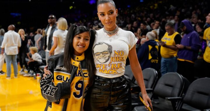 North West debuta como empresaria a sus 12 años con una línea de ropa y joyería 