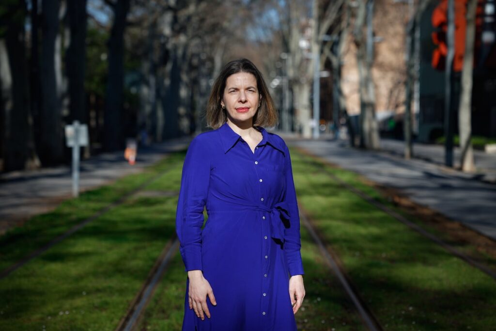 Ana Fernández-Arcos, neuróloga: “Hay gente que le da tanta importancia a los sueños que pueden cambiar su vida” | Salud y bienestar