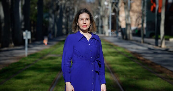 Ana Fernández-Arcos, neuróloga: “Hay gente que le da tanta importancia a los sueños que pueden cambiar su vida” | Salud y bienestar