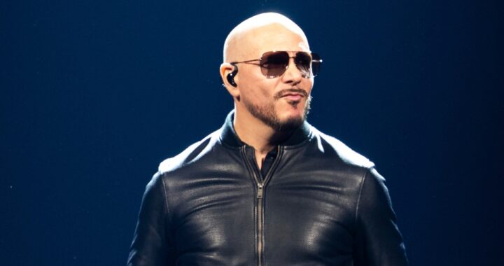 Pitbull intentará romper el récord Guinnes en uno de sus shows: ¿Qué hará?