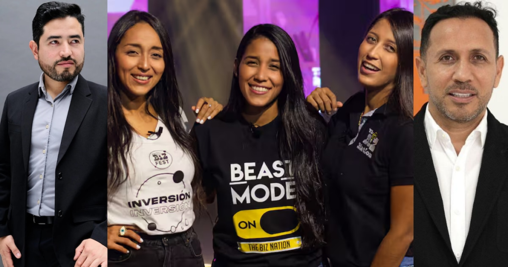 Top 12 de líderes de tecnología en educación: cómo se está usando la innovación en ColombiaSe trata de perfiles diversos que comparten un mismo eje: convertir la tecnología en herramienta concreta de desarrollo educativo y social