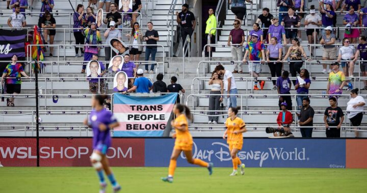 Un estudio pionero concluye que no hay pruebas de que las atletas trans sean “una amenaza” para el deporte femenino | Salud y bienestar