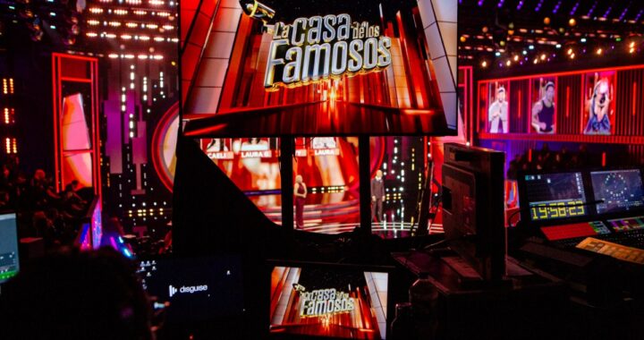 Así van las votaciones en “La Casa de los Famosos 6”, hoy 20 de febrero