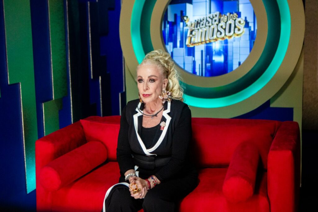 Así van las votaciones en “La Casa de los Famosos 6”, hoy 26 de febrero