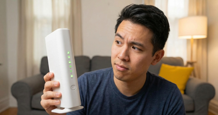 El truco definitivo para saber quién está conectado a tu WiFi sin permisoLa forma más simple consiste en usar las aplicaciones móviles que ciertos proveedores de internet ofrecen para ver en tiempo real los dispositivos conectados a la red