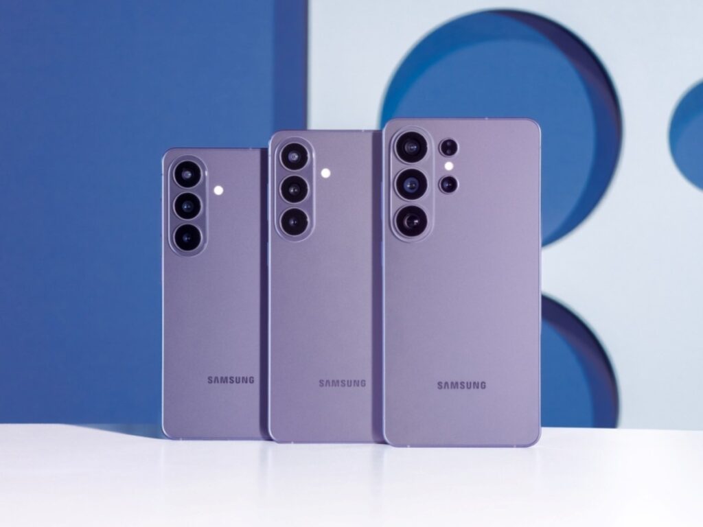 Samsung Galaxy S26 tiene un secreto que lo diferencia del iPhone 17 y el Pixel 10