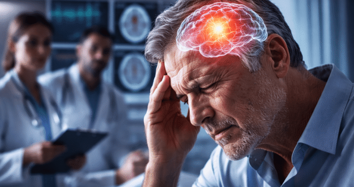 Señales sutiles de un derrame cerebral que muchos no reconocen a tiempo