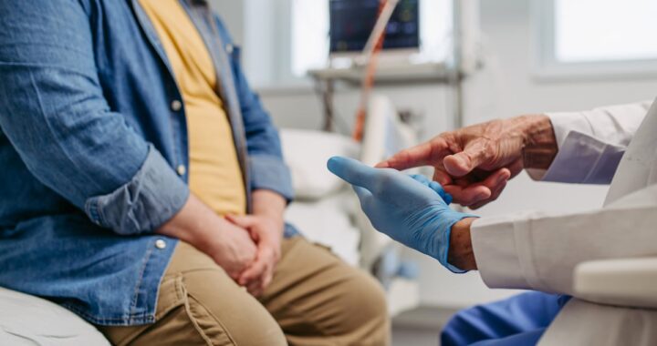 La obesidad triplica el riesgo de infecciones graves y está detrás de una de cada diez muertes por enfermedades infecciosas | Salud y bienestar