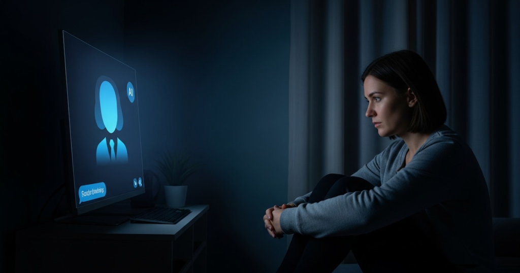 Almafobia: cuando el verdadero miedo no es a la inteligencia artificial, sino a nosotros mismosLa respuesta no es huir del mundo digital, sino recuperar prácticas sencillas y profundas, espacios de silencio, conversaciones sin interrupciones, lectura reflexiva, contacto con la naturaleza, tiempo para pensar antes de decidir