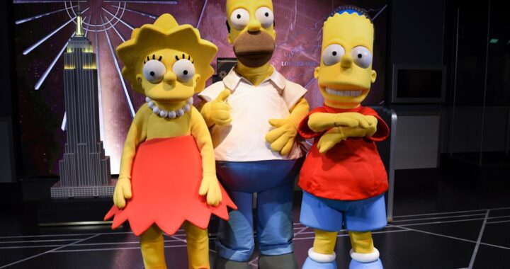 El showrunner de ‘Los Simpson’ Matt Selman descarta un final tradicional