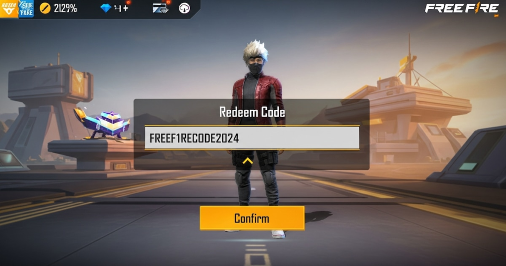 Códigos de Free Fire de hoy 14 de febrero: lista completa y cómo canjearlosEstos códigos permiten a los jugadores acceder a recompensas como diamantes, skins, armas, oro y otros ítems exclusivos dentro del juego