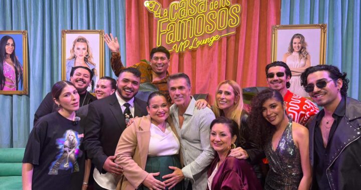 Hablemos del exitoso inicio de “La Casa de los Famosos 6”, de Telemundo
