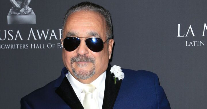 Willie Colón: Famosos lamentan la muerte del reconocido músico
