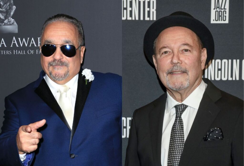 Willie Colón y Rubén Blades: Origen del conflicto que separó a los maestros de la salsa