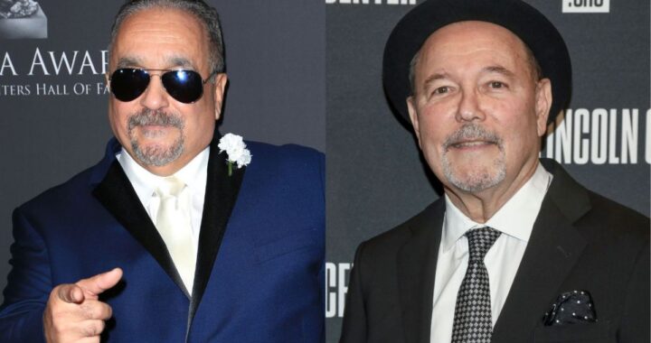 Willie Colón y Rubén Blades: Origen del conflicto que separó a los maestros de la salsa