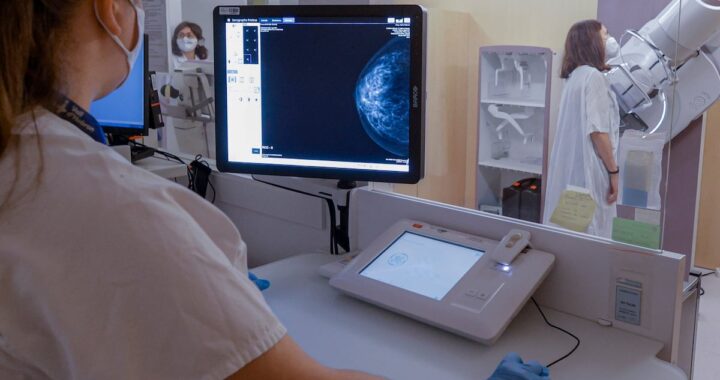 Éxito inicial de una vacuna personalizada contra el cáncer de mama triple negativo, el más agresivo | Ciencia