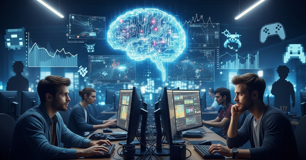 La verdadera transformación de 2026: gobernar la inteligencia artificialLa IA dejó de ser una herramienta centrada en la conversación para convertirse en una tecnología que se integra en sistemas reales de trabajo y toma de decisiones
