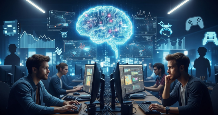 La verdadera transformación de 2026: gobernar la inteligencia artificialLa IA dejó de ser una herramienta centrada en la conversación para convertirse en una tecnología que se integra en sistemas reales de trabajo y toma de decisiones
