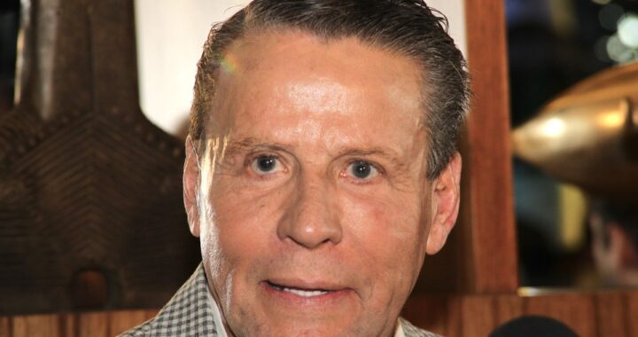 Alfredo Adame lanza duras críticas contra ICE y Donald Trump durante charla con Adrián Marcelo