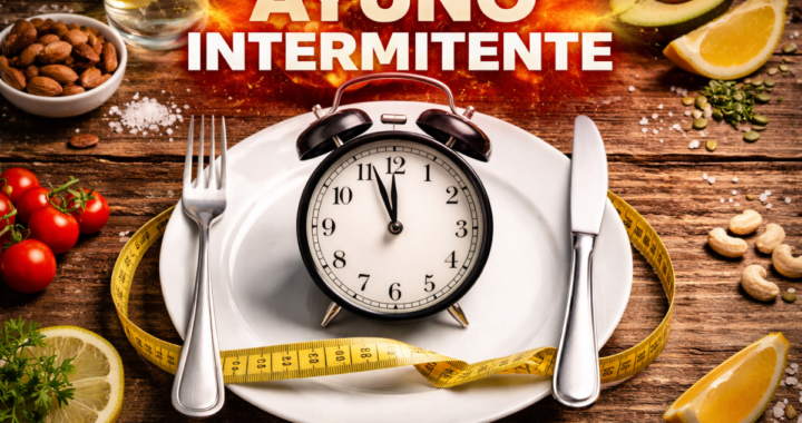 Ayuno intermitente: la mayor revisión científica pone en duda sus beneficios