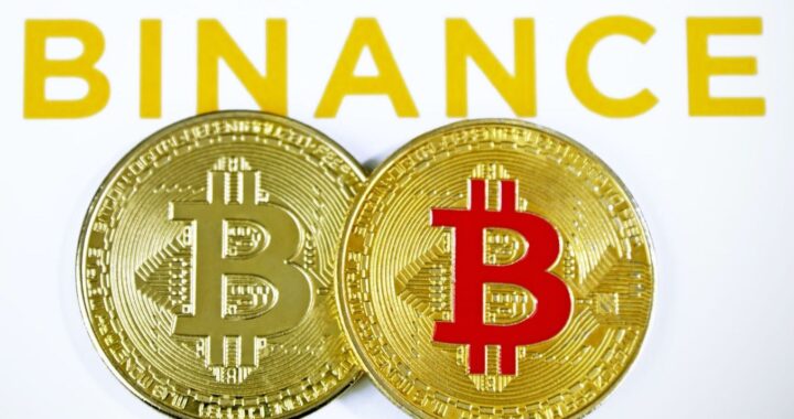 Binance compra Bitcoin por USD $300 millones para fondo SAFU durante reverso de precios