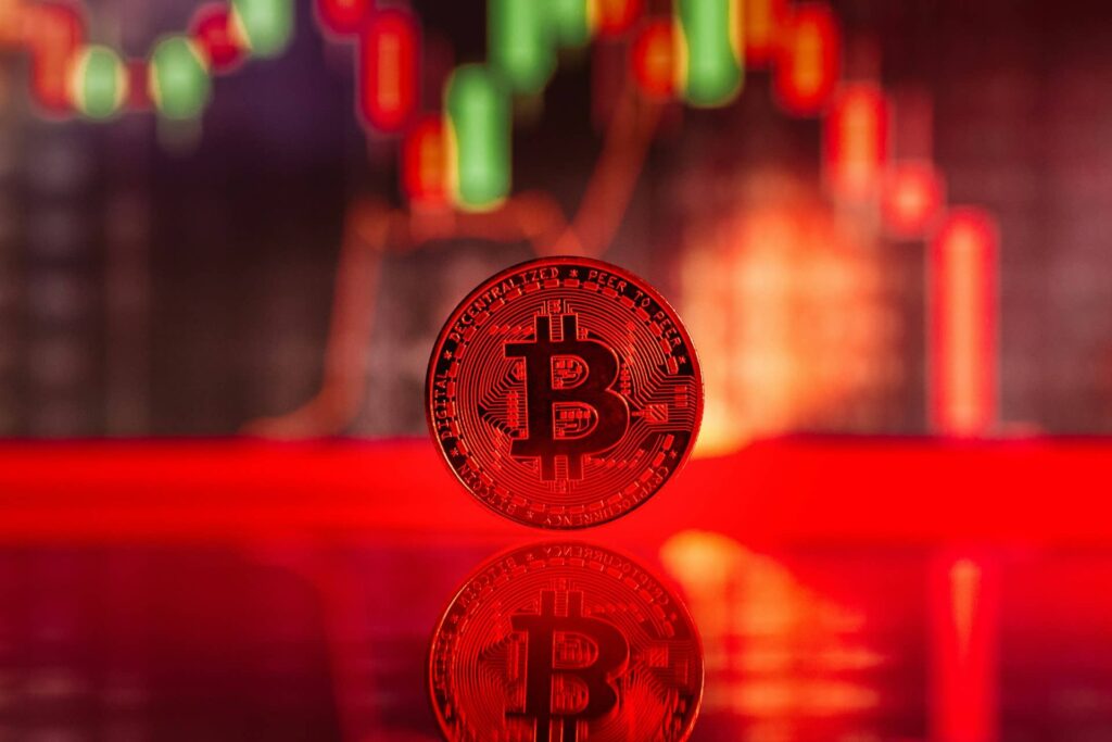 Bitcoin se estanca bajo USD $70.000 y Grayscale lo compara con una acción tecnológica