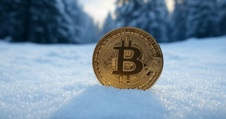 El criptoinvierno comenzó hace tiempo y el mercado aún no lo acepta, advierte Bitwise
