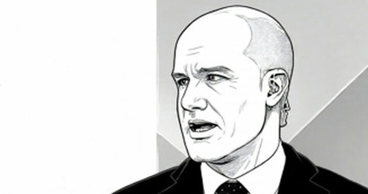 Acciones de Coinbase caen 50% en medio de ventas millonarias del CEO Brian Armstrong