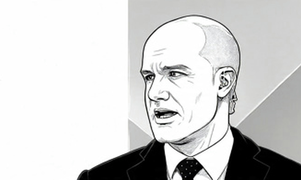 Acciones de Coinbase caen 50% en medio de ventas millonarias del CEO Brian Armstrong