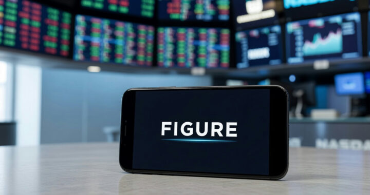 Empresa fintech Figure comercializa sus acciones tokenizadas en medio de violación de datos