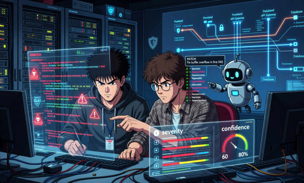 Anthropic lanza Claude Code Security para escanear código y sugerir parches contra vulnerabilidades
