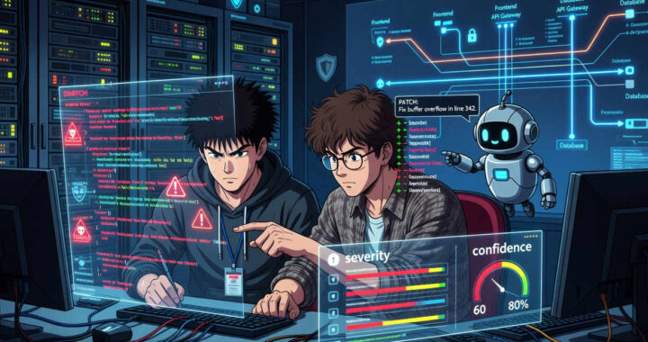 Anthropic lanza Claude Code Security para escanear código y sugerir parches contra vulnerabilidades