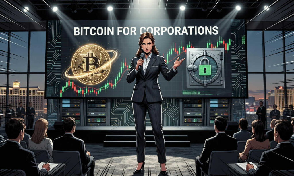 Morgan Stanley alista custodia y trading de bitcoin: también explora rendimiento y préstamos