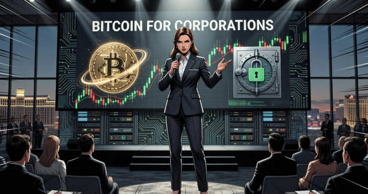 Morgan Stanley alista custodia y trading de bitcoin: también explora rendimiento y préstamos