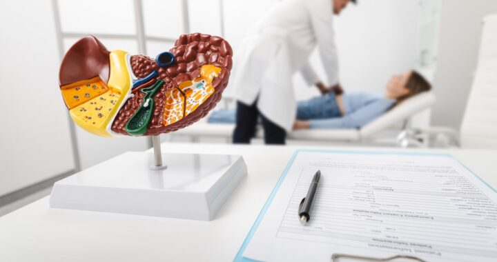 Tu hígado necesita atención médica: 4 síntomas silenciosos que lo indican