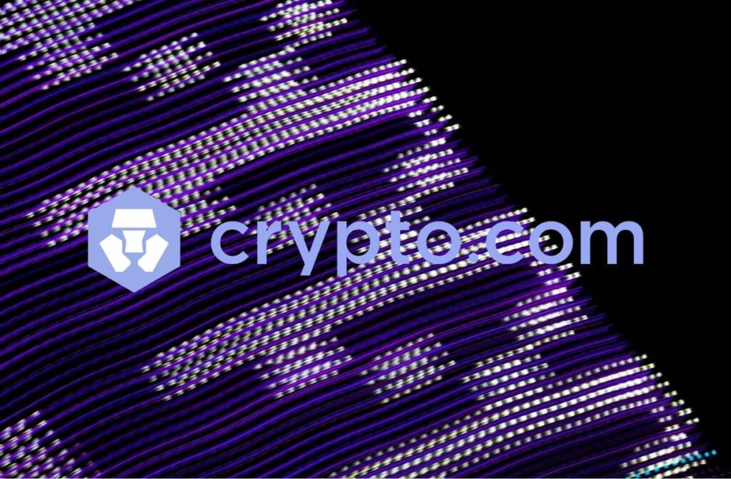 Crypto.com obtiene aprobación condicional para operar como banco cripto regulado en EEUU