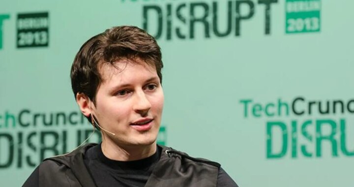 Así es Pavel Durov, el creador de Telegram que ha cargado contra Sánchez por las nuevas regulaciones sobre redes