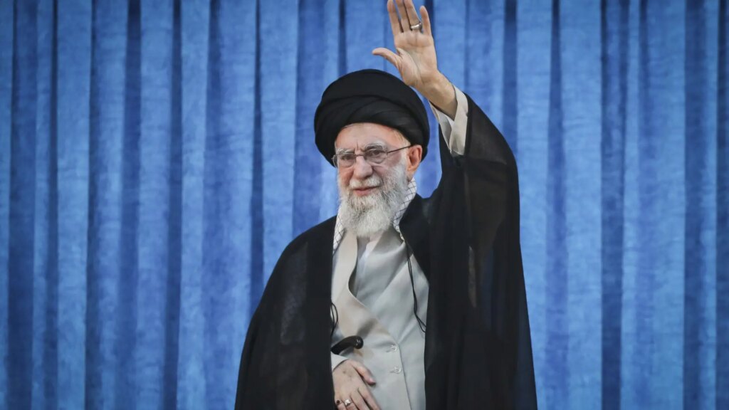 Irán anuncia que mantendrá negociaciones nucleares con Estados Unidos el viernes en Omán