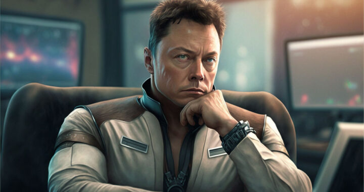 Musk busca especialista en criptomonedas para xAI ante fusión con SpaceX por USD $1,25 billones