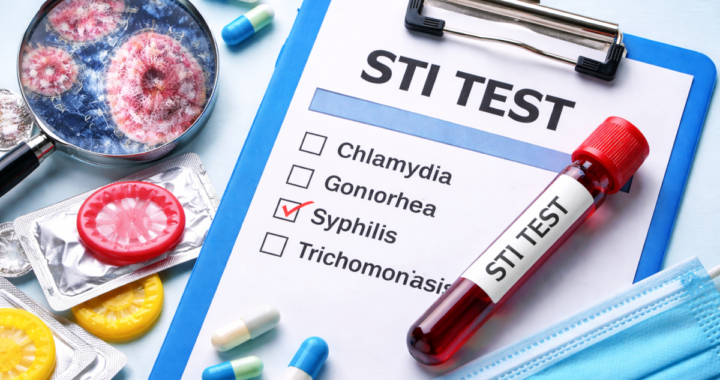 Hongo de transmisión sexual genera alerta en EE.UU.: síntomas y prevención