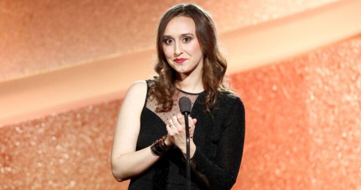 Descubre cómo Sabrina Pasterski está revolucionando la física con la holografía celestial