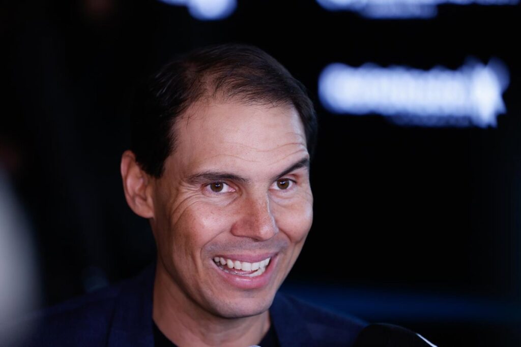 Alcaraz es ya una leyenda de nuestro deporte