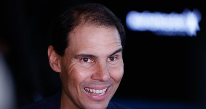 Alcaraz es ya una leyenda de nuestro deporte