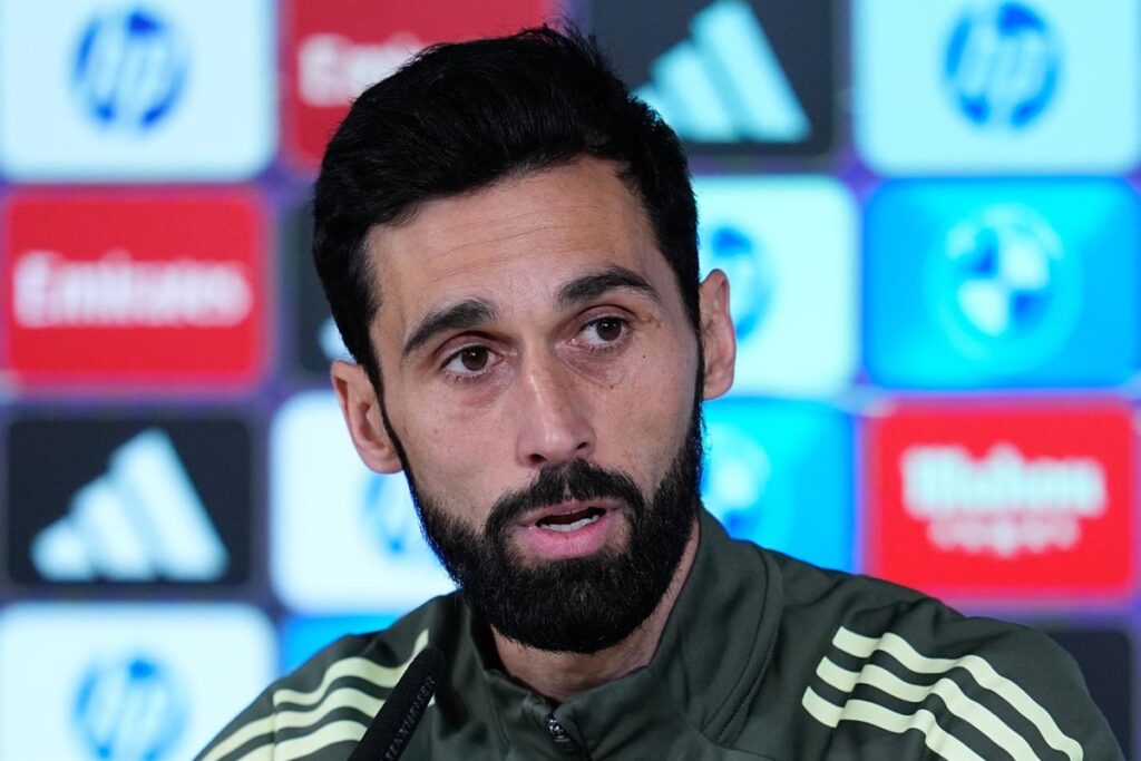 El máximo interesado en tener a Carvajal a su mejor nivel soy yo
