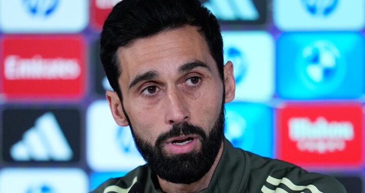 El máximo interesado en tener a Carvajal a su mejor nivel soy yo