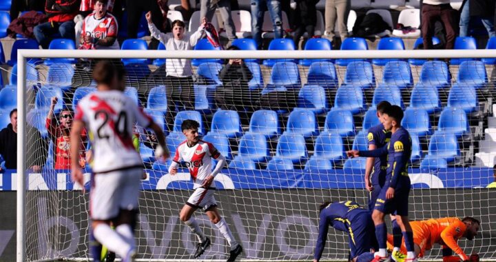 El Atlético renuncia a la Liga